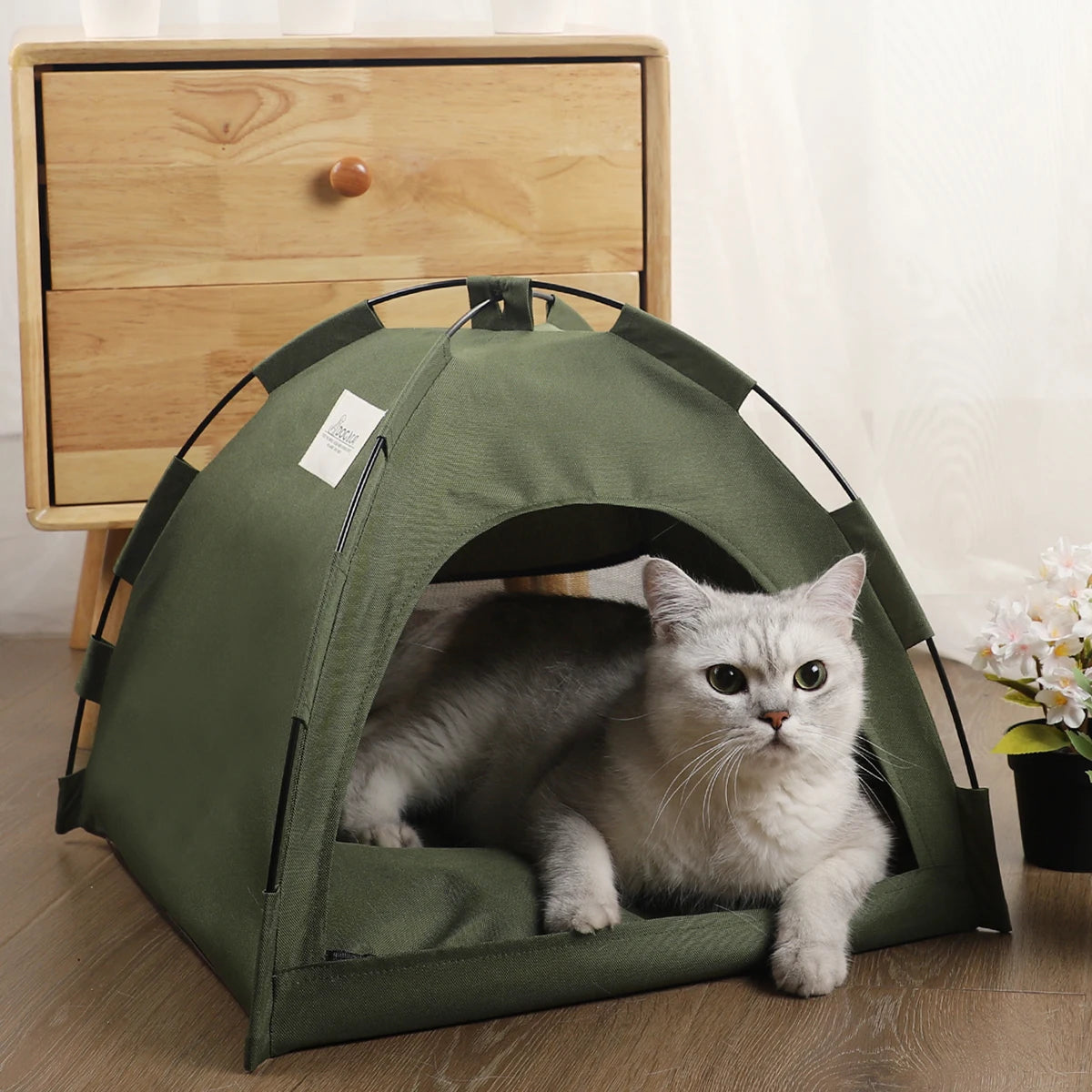 likopets™ - Tinytent