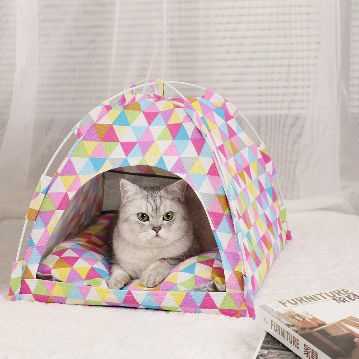 likopets™ - Tinytent
