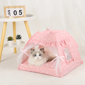 likopets™ - Tinytent