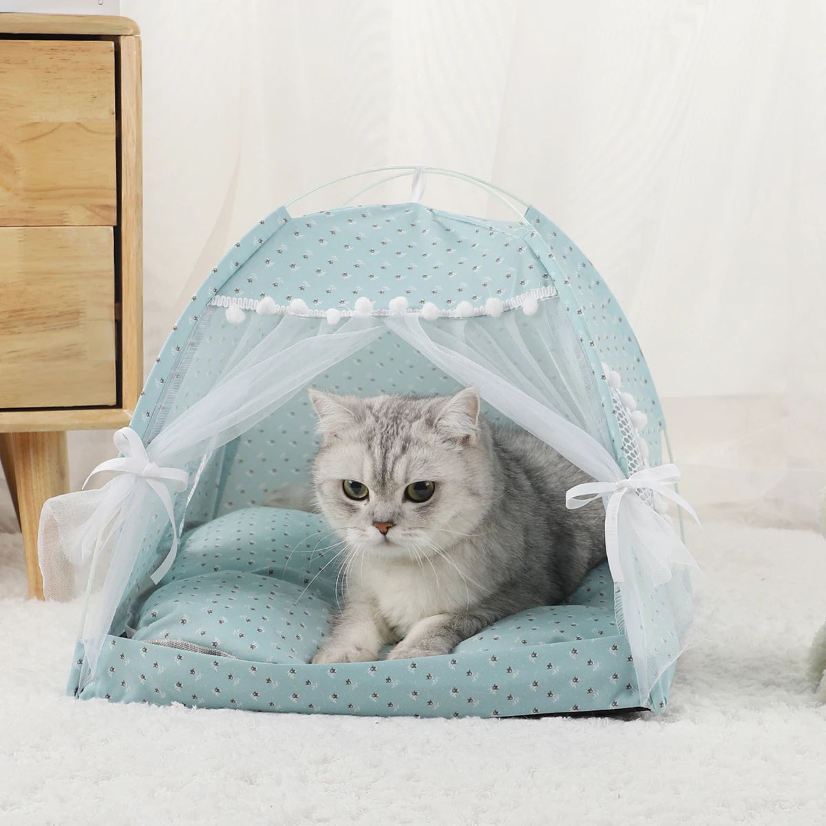 likopets™ - Tinytent