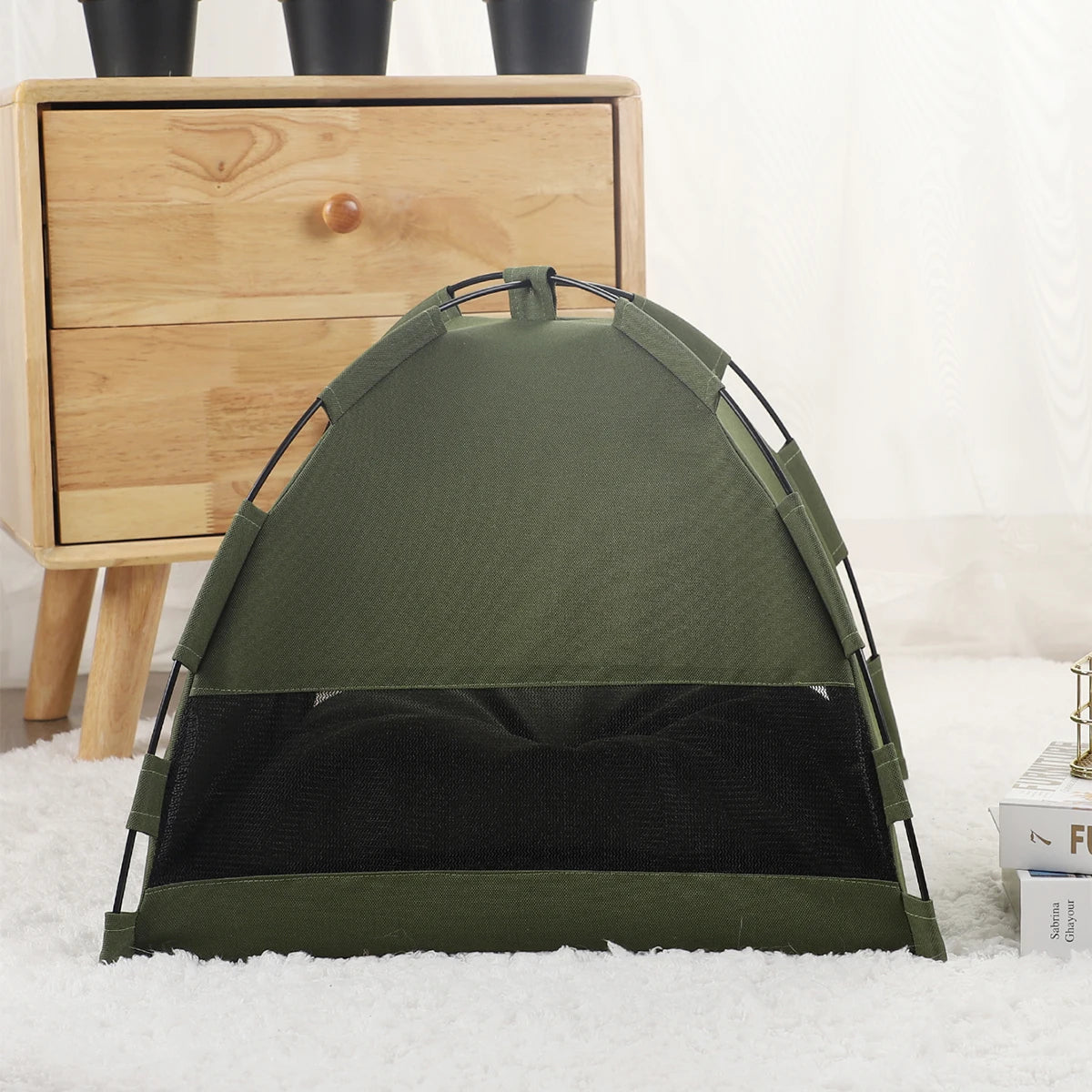 likopets™ - Tinytent