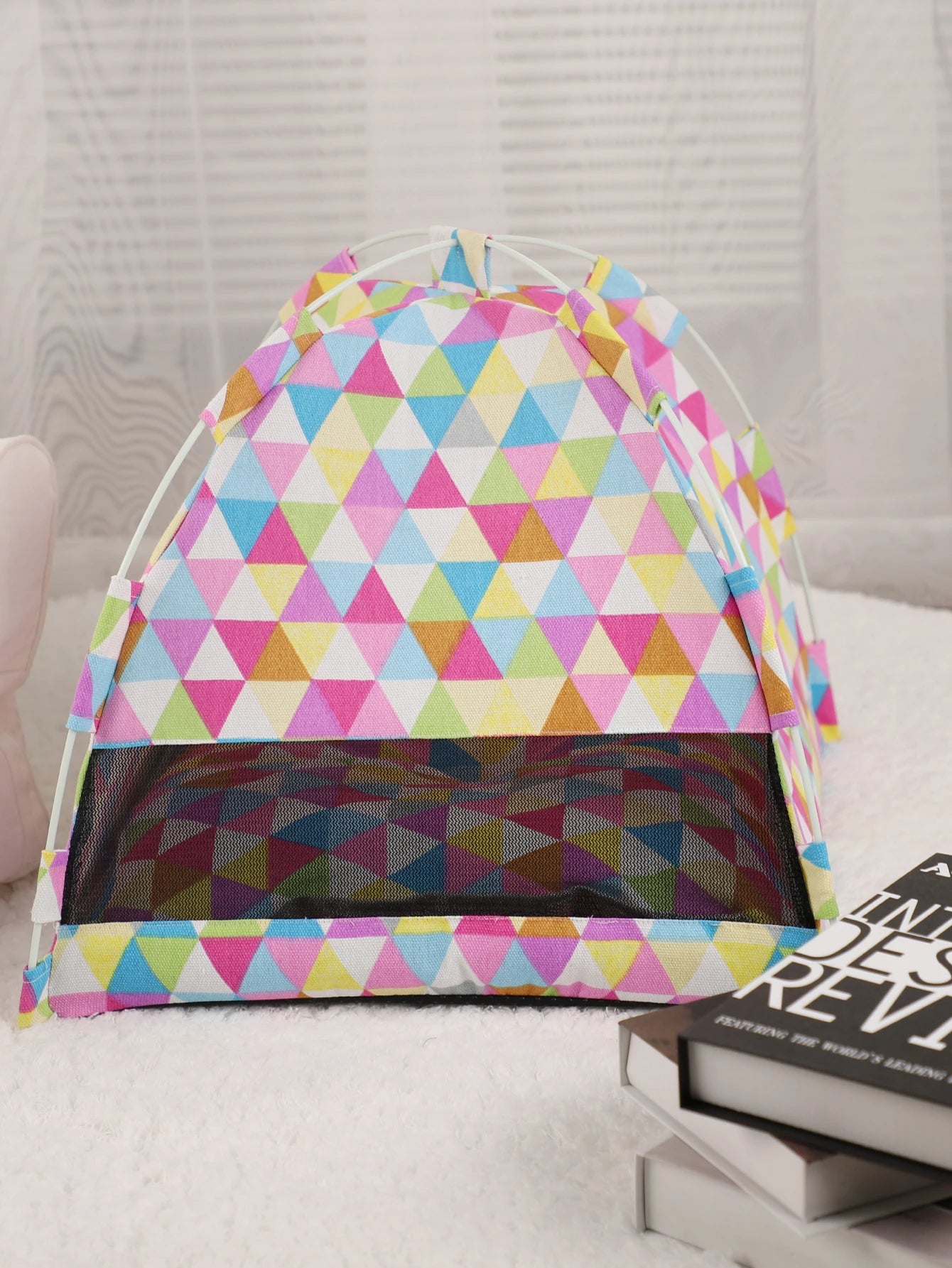 likopets™ - Tinytent