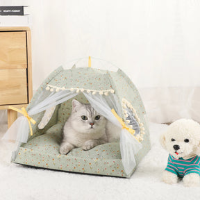 likopets™ - Tinytent