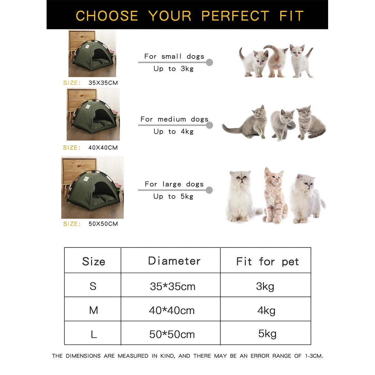 likopets™ - Tinytent