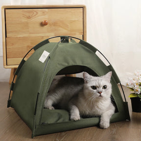 likopets™ - Tinytent