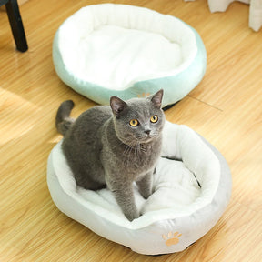 Washable Super soft dog bed pet mattress supplied plush large cat mat Lamb fur dog kennel Teddy small bulldog etc