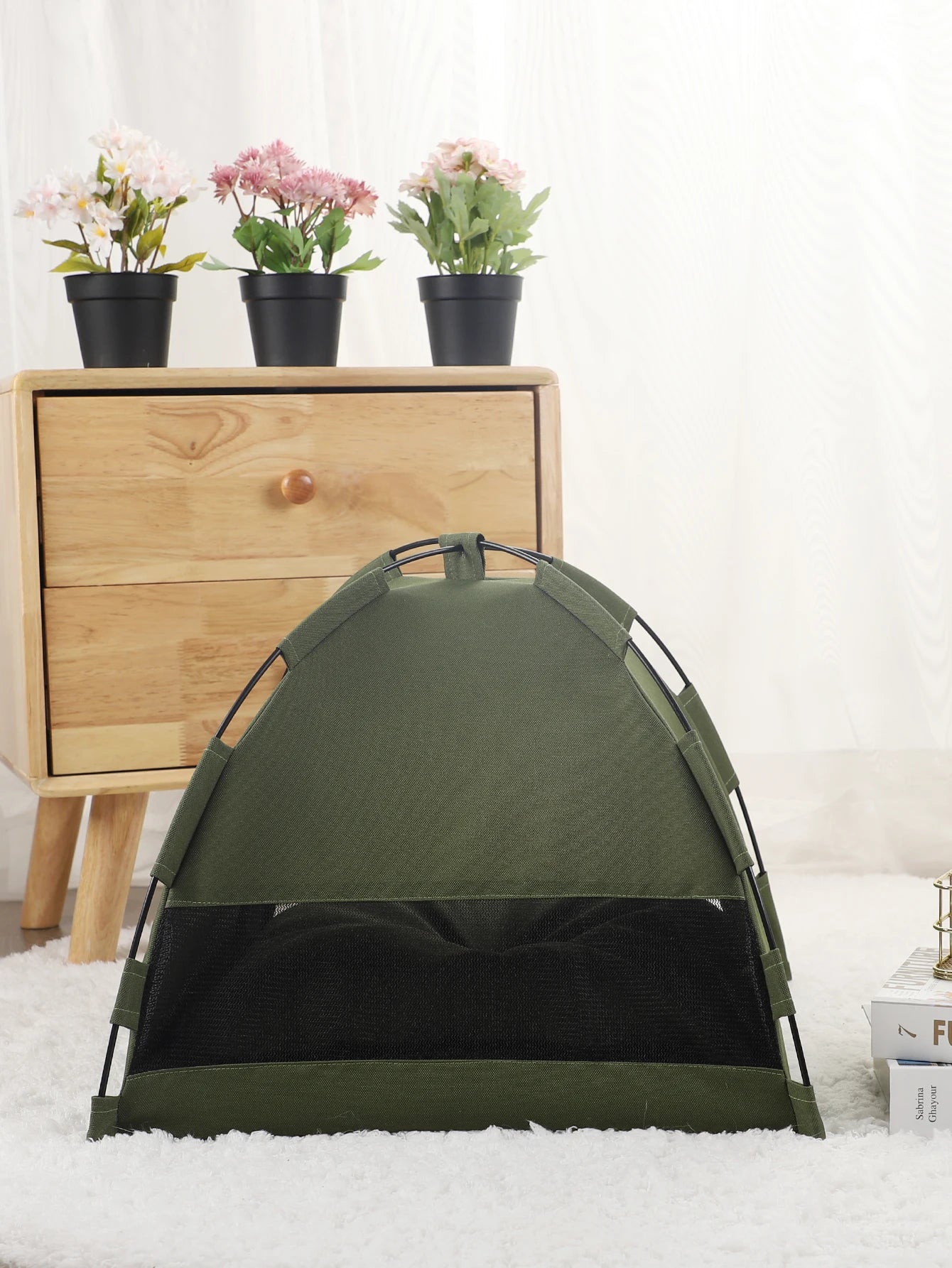 likopets™ - Tinytent