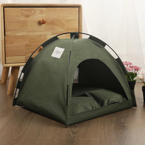 likopets™ - Tinytent