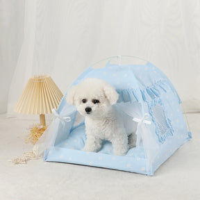 likopets™ - Tinytent