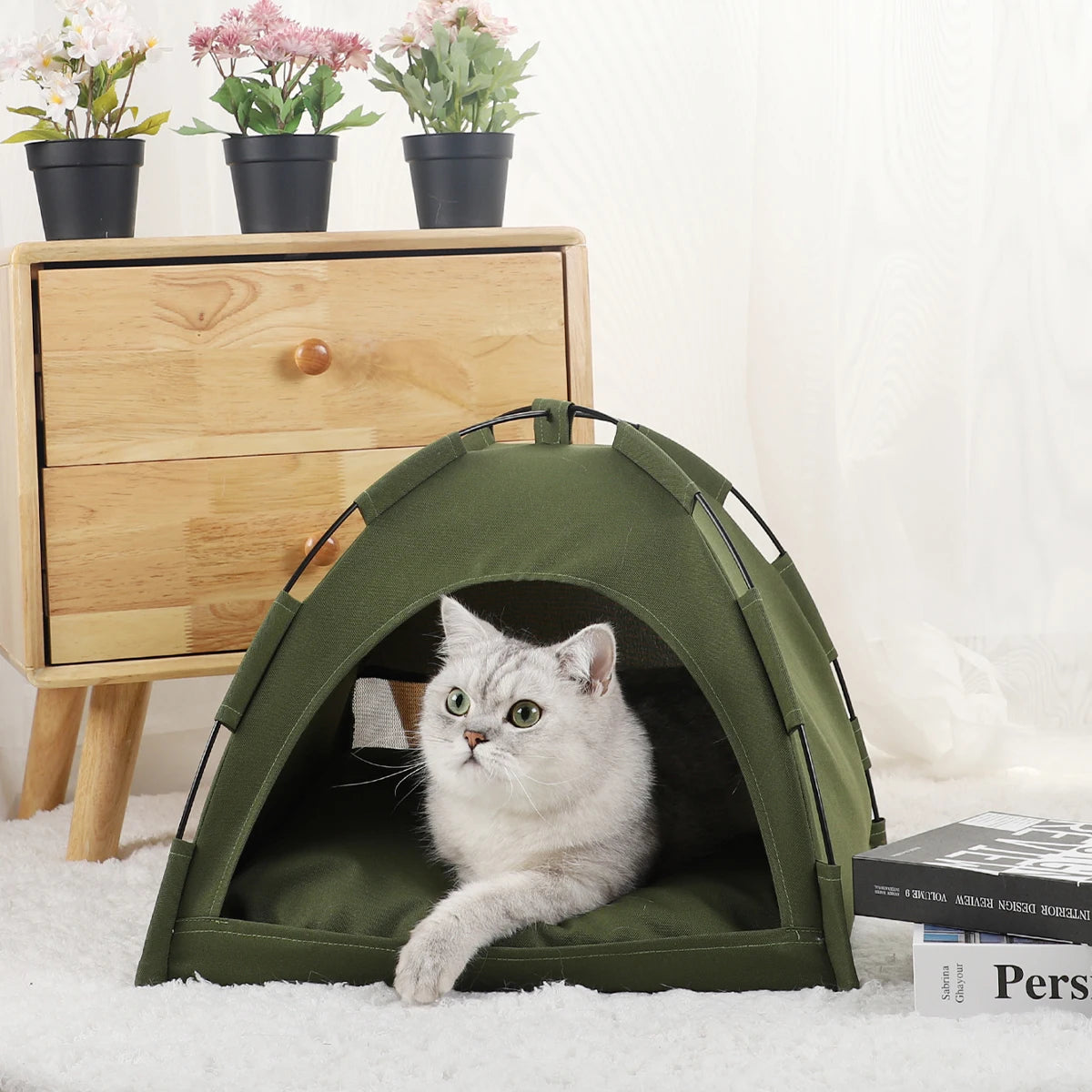 likopets™ - Tinytent