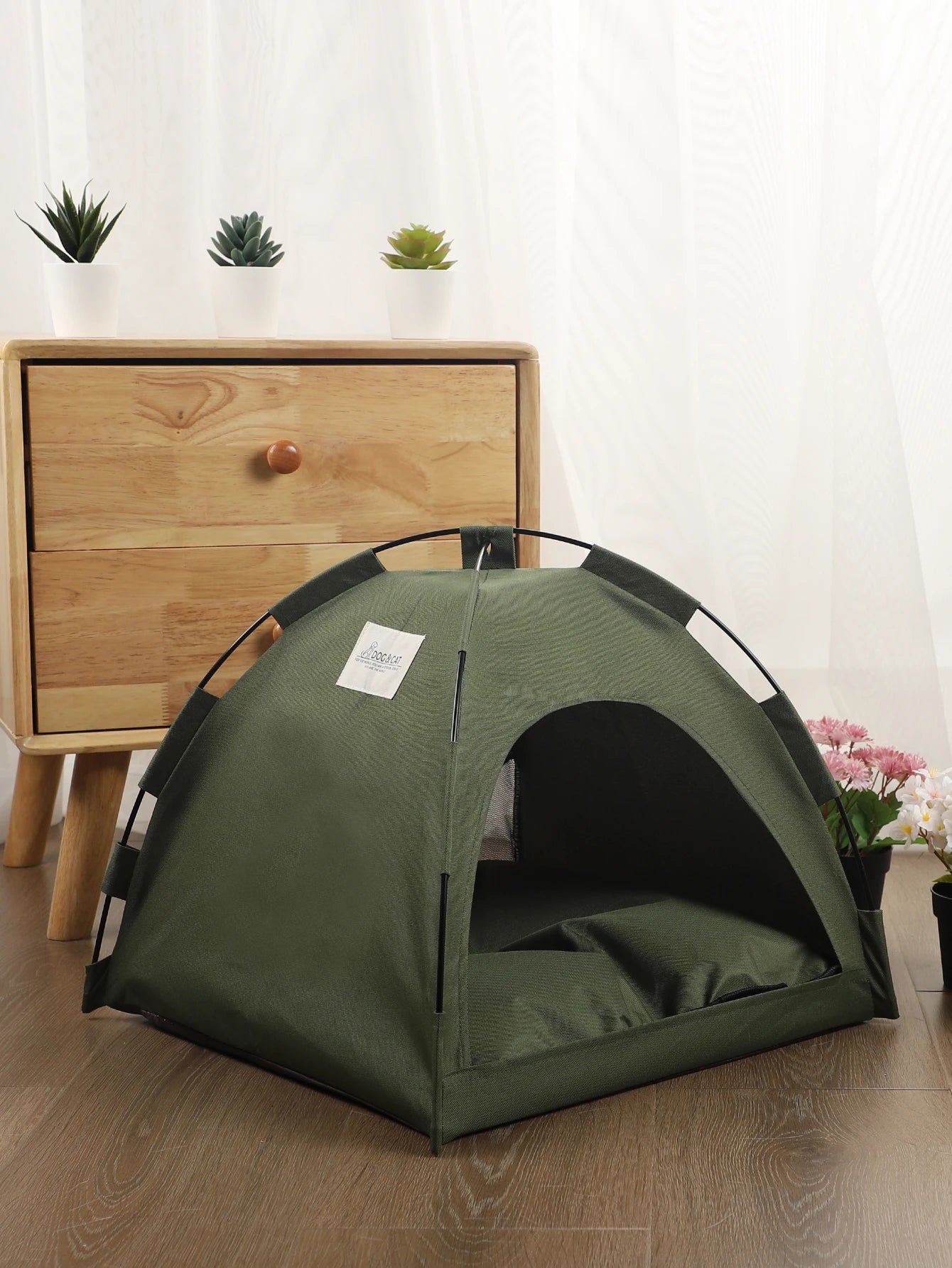 likopets™ - Tinytent