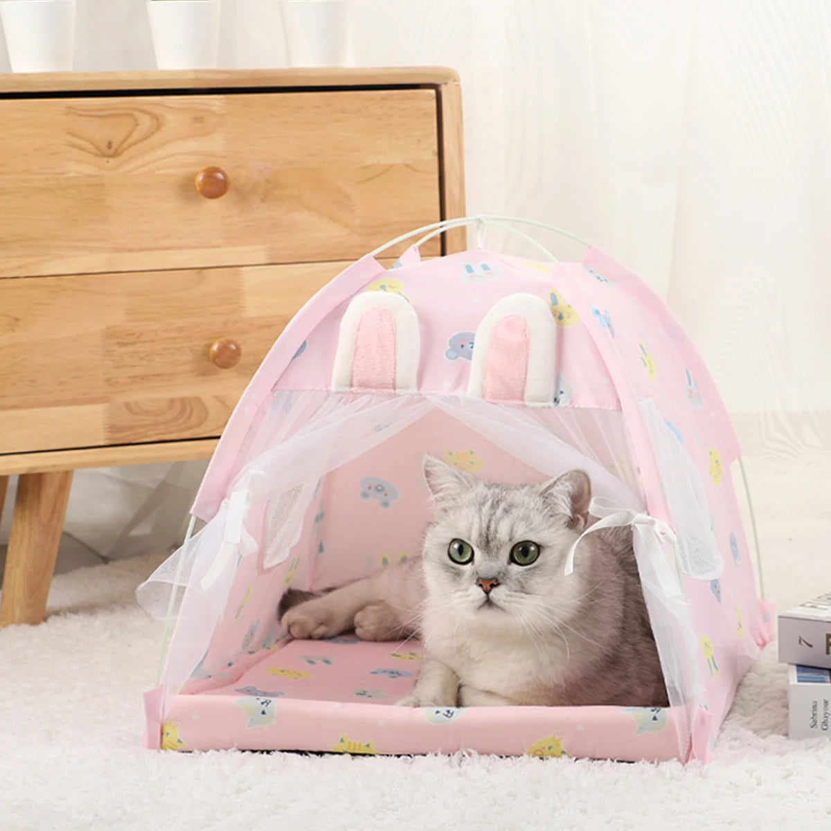 likopets™ - Tinytent